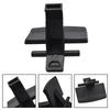 Direct Replacement Center Console Lid Latch for Kia For Sportage Black