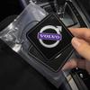 car perfume perfume long-lasting fragrance pendant out of the mouth bag for Volvo C40 V60 V40 XC90 S60 C30 XC60 V50 V70 S90 XC40