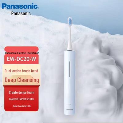 Panasonic Sonic Electric Toothbrush CN Plug (adapter Included)