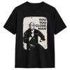 Dave Chappelle Funny T Shirt Unisexs Streetwear Tshirts Summer O Neck Harajuku Tee Shirt Cheap Oversized Tops