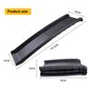 Folding Ladder for Pet, Large Dog Ramp, Car Stairs, Non-Slip Plastic Cat Climbing, Safety Ramps, High Beds, SUV Trucks