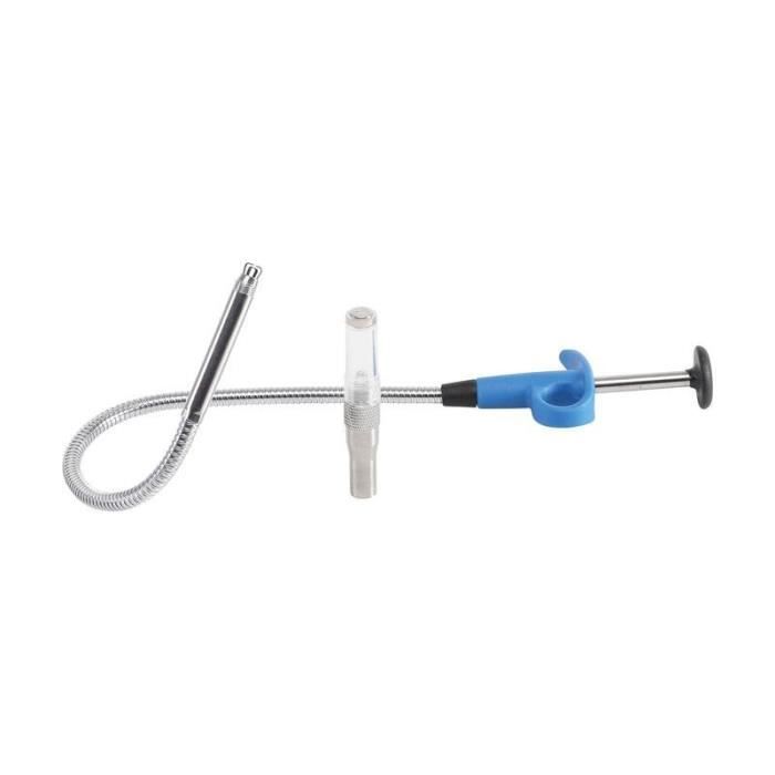 Pincette flexible-Aimant-Lampe Outil Combiné 500 Mm