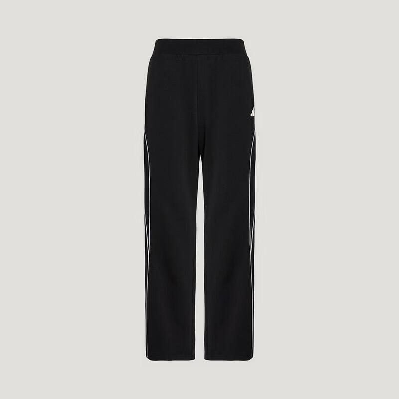 Adidas Men s Paneled Side Snap Basketball Track Pants 2XL