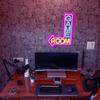 Game Room Neon Sign Gaming for Wall Decor Man Cave Signs for Game Room Teen Boy Bedroom Home Bar Club Decorations Gifts