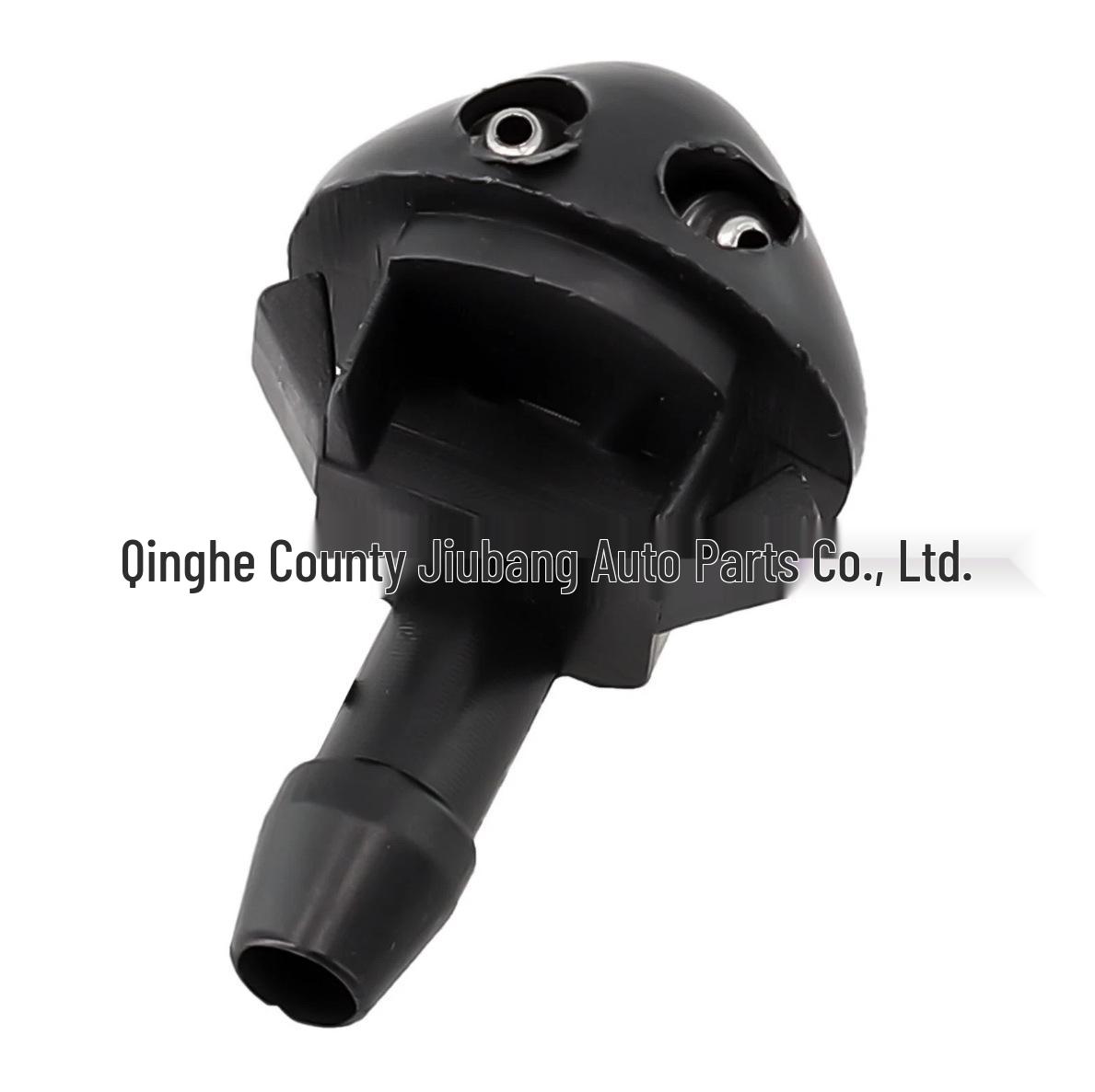 

Черно-серая форсунка омывателя для Buick Chevrolet Sail (92092007)