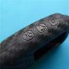 For Tomahawk 9010 9020 9030 Two Way Silicone Carbon Fiber Car Remote Controller Body Cover Housing Key Shell Tomahawk Tw-9010