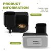 Hot Selling-37155A0F905 Car Acceleration Sensor For BMW 1' 2' 3' 4' X3 X4 F20 F21 F22 F23 F34 F80 F83 2011-2021 3715 5A0F905,371
