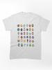 Animal Crossing Gyroid Guide Classic T-Shirt