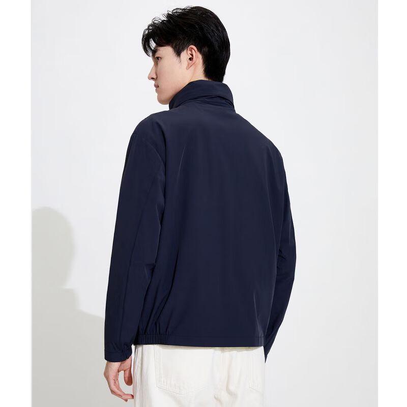 Navigare Unisex Spring/Autumn Short Jacket