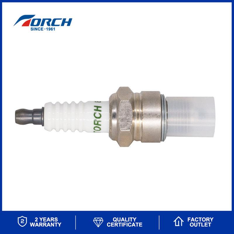 High Quality Torch Spark Plugs E5RTCU Replace for GAZELLE for VOLGA