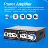 2-kanałowy wzmacniacz stereo do kina domowego o Wzmacniacz mocy Wzmacniacz BT5.0 dużej mocy do domu