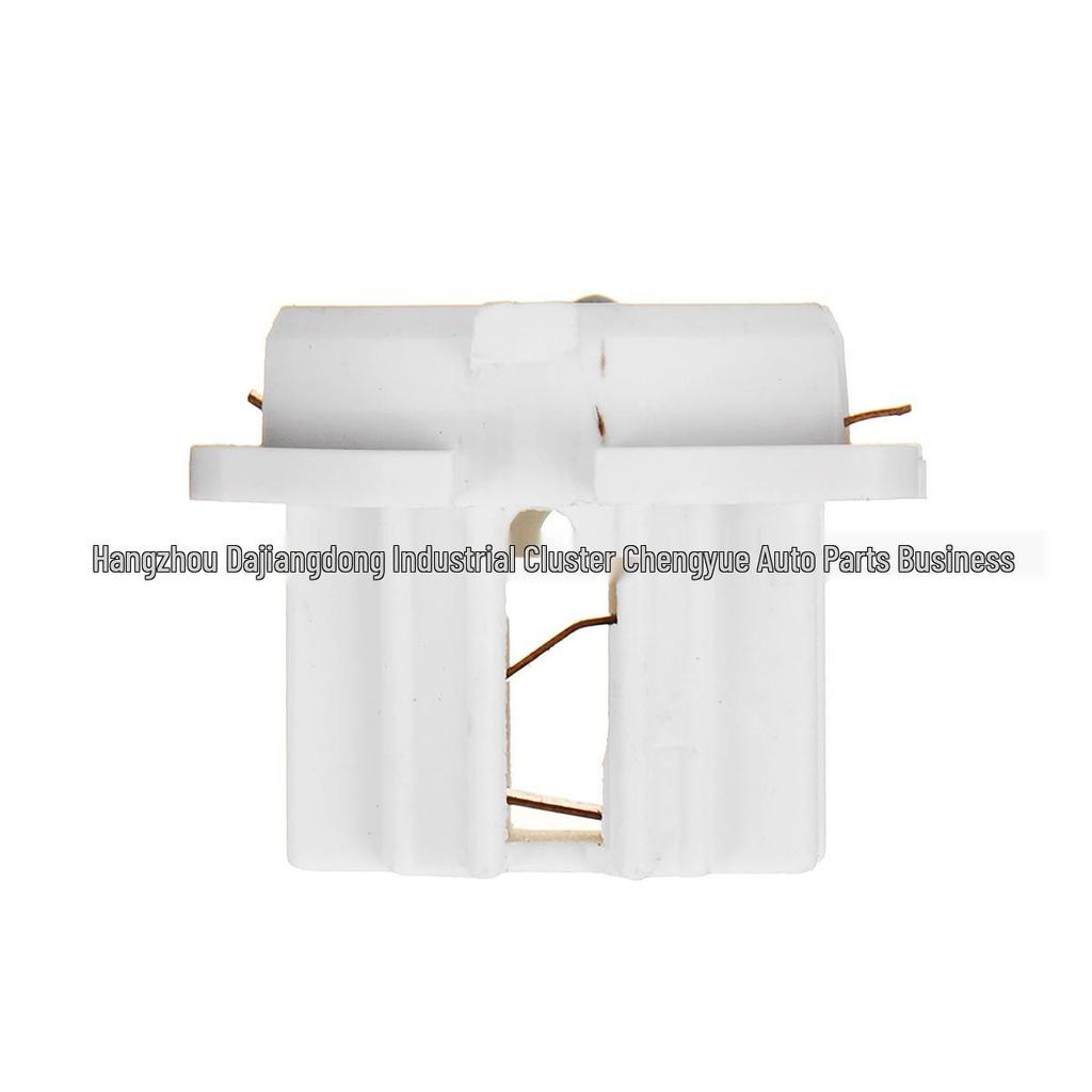 BMW Series 7 Taillight Bulb Holder 63216943036