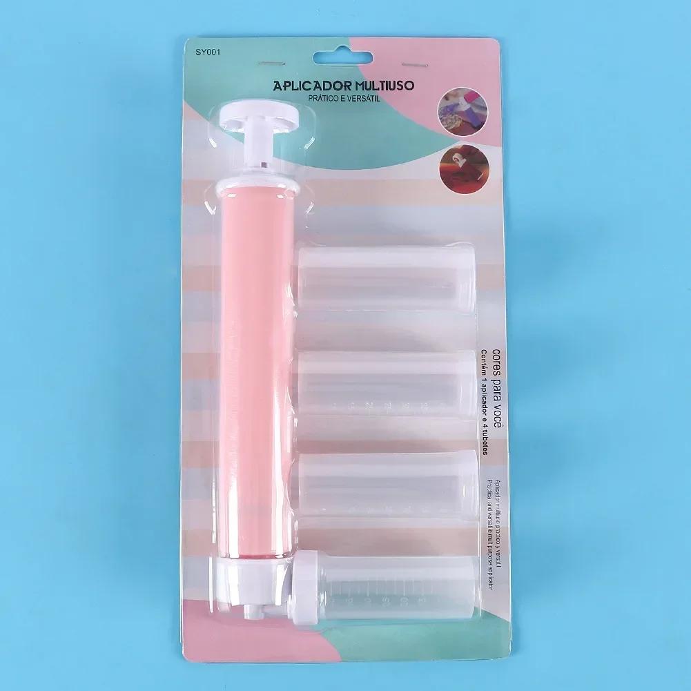 

Торт Блестящий Распылитель Насос Специальный Экологичный Распылитель Кондитерские Изделия Десерт Порошок Воздуходувка Украшения Аэрограф Инструменты Для Торта розовый