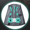 Summer Cooling Air-Conditioned Vest with Fan for Outdoor Heatstroke Prevention