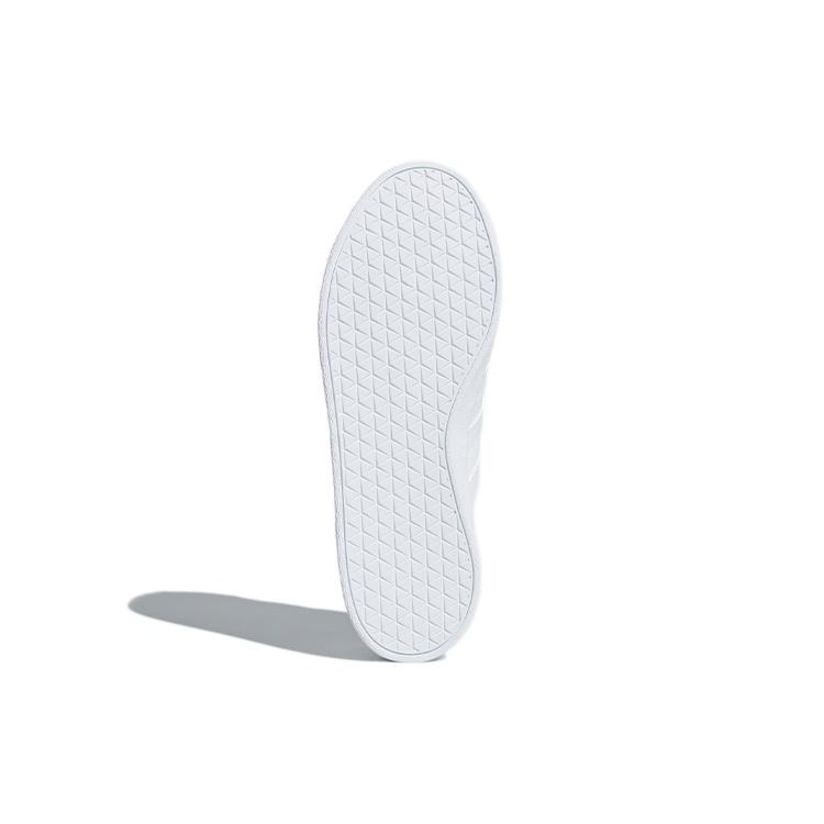 (WMNS) Adidas VL Court 2.0 'Cloud White' Women's B42314