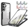 360 Full Body Case For Samsung Galaxy A12 A22 A32 A52 A72 A13 A23 A33 A53 A73 A14 A24 A34 A54 A15 A25 A35 A55 A16 A26 A36 A56 5G