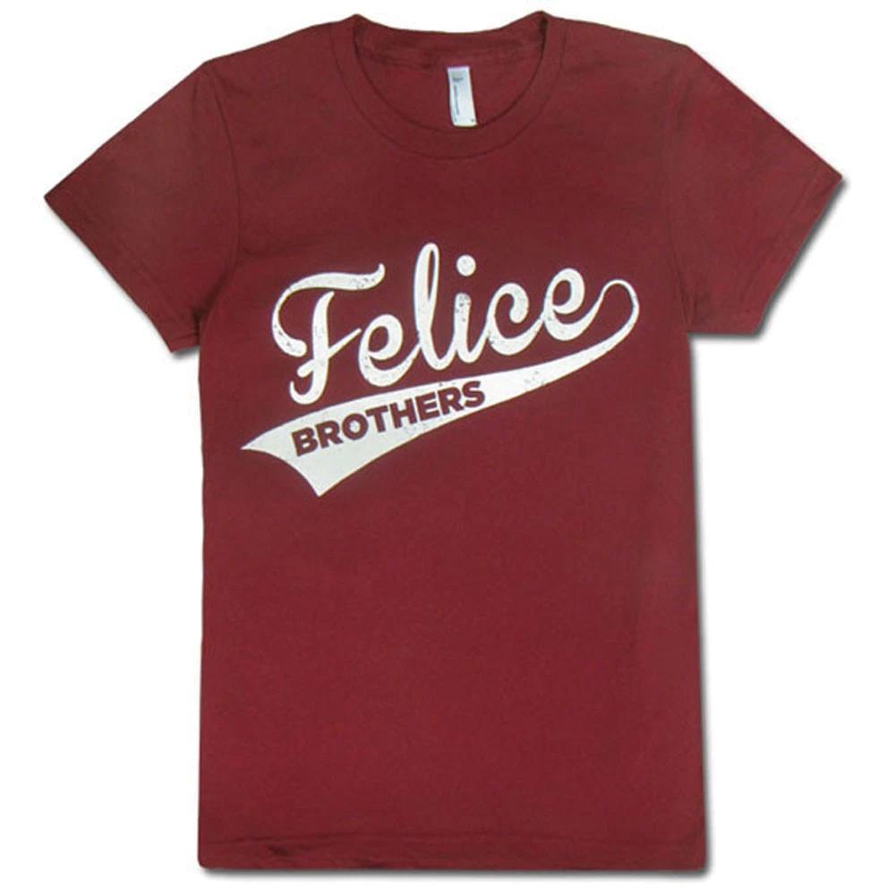 Felice Brothers Girl s Slugger Junior Top Medium Black L