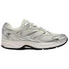 Saucony Casual Running Shoes Unisex White Silver S79095-2
