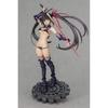 AlphaMax Date A Live Kurumi Tokisaki Bikini Armor Figure 1/7 Scale PVC Painted Collectible AX-0243
