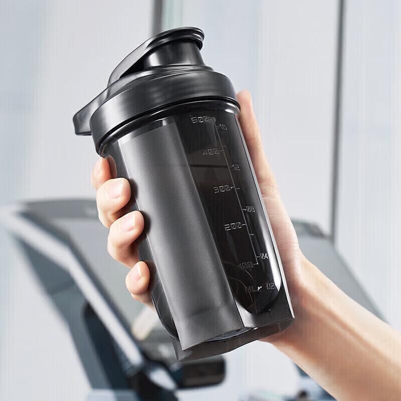 Besses Sports Shaker Bottle