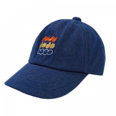 Dudu   Dodo Litito Denim Hat Dkf8ha01