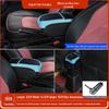 Toyota Etios 2012 Armrest Box: Punch-Free Central Storage Accessory
