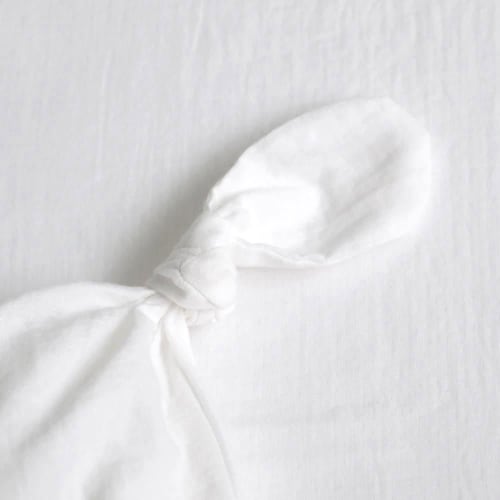 10mois  dimoi  futon cover only, approx. 90cm