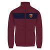 West Ham United FC Boys Contrast Striped Tracksuit