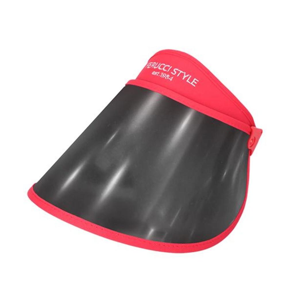 Lcate Women's Sun Cap LPH010 Cap Hat UV Protection Sun Visor Hat