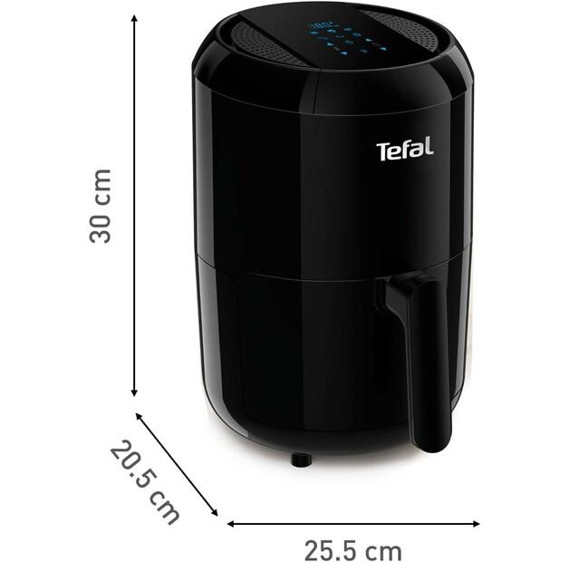 Фритюрница Tefal EY3018 Easy Fry Compact Digital