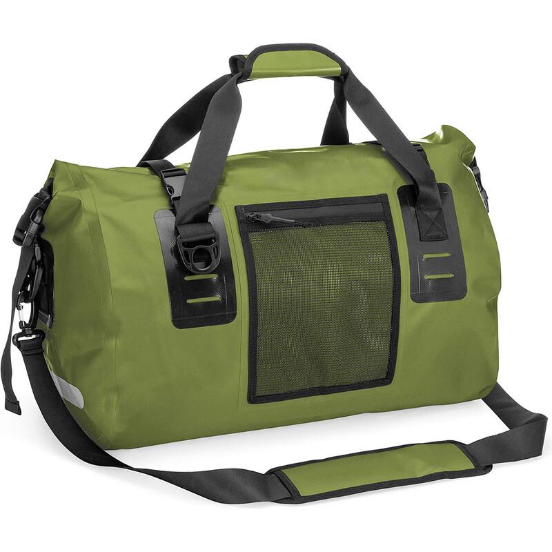 MDNG Waterproof Travel Bag 90L