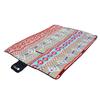 UJack Thickened Picnic Sheet Lightweight Waterproof Connectable (Navajo, 200cm X 150cm) 150 X 200 Cm (Rectangle)