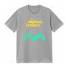 The Chemical Brothers T Shirt Retro Design High Quality Print Perfect for Fans Vintage Washed Versatile Graphic Slightly