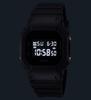 Computer Casio Black [Casio Co., Ltd.] G-Shock DW-5600UBB-1DR Men's Watch,
