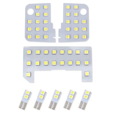 Binnenverlichting – Autobinnenverlichting