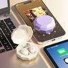 Mini ANC Light Sport Resistant Best Portable Wireless Earphones 3