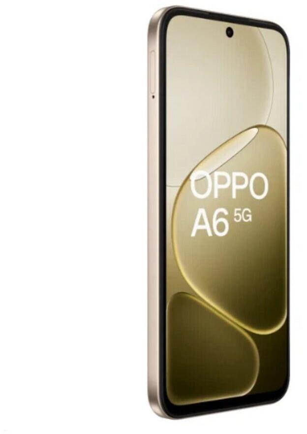 Смартфон OPPO A6 5G Aurora