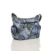 Japan limitiert GABBIE S Blue Flower Prt KI3759U9N [Kipling] 7l