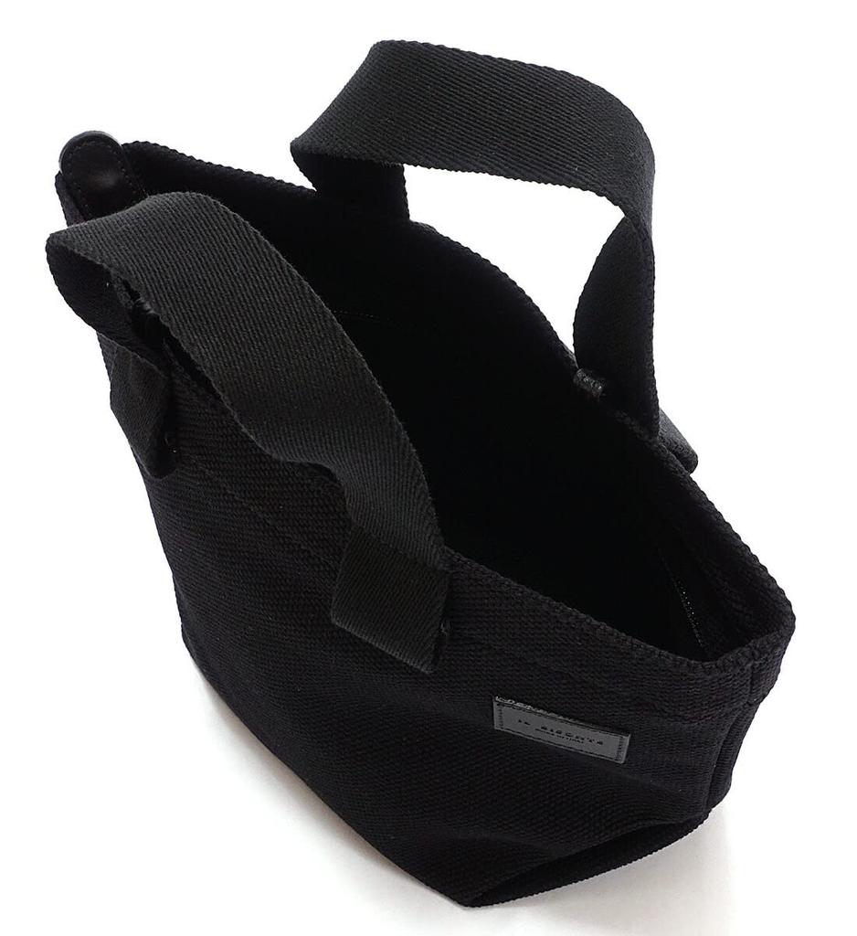 Einkaufstasche BHA037 TCVO09 BK263C [Ilbizonte] (schwarz) [Artikel]