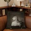 Pillow Cover Sofa Cushion Cover Home Room Decoration Children Gift Singer T-Taylor Album Swift