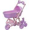 Takara Tomy (TAKARA TOMY) Licca-chan LF-11 Let's Go Out 3 Way! Stroller Dress-up Playhouse Toy Fo...