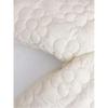 Floral Quilting Cotton Buttons Jacket Collar Placket Stand Up Size Winter Women