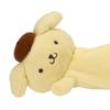 Sanrio Plush Pencil 305758 Case, Pompompurin, Polyester,