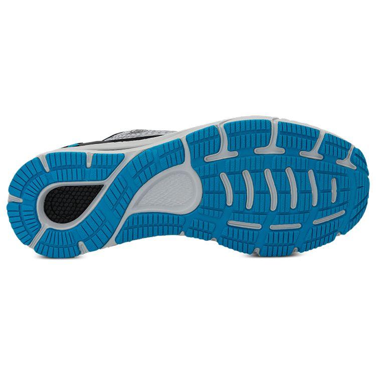 Under Armour UA Charged Escape 3 White Blue Men 3025469-102