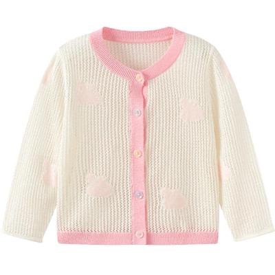 Oberteile (Mädchen ab 4 Jahre) – Hoodies & Sweatshirts