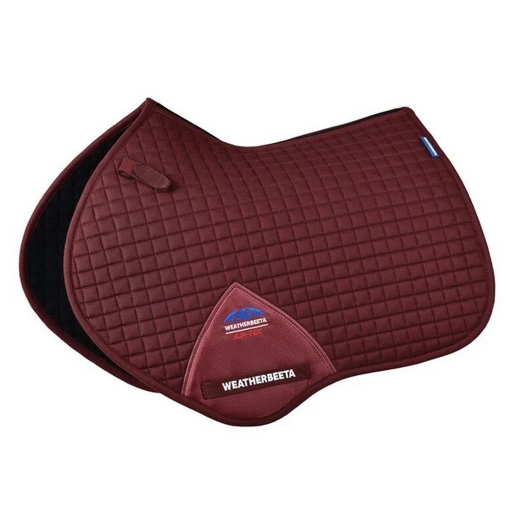 Weatherbeeta Air-Tec Horse Jumping Saddlepad