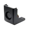 Hotend Cooling Fan Direct Replacement For 3D Printer Component Cooling Easy Installation Low Noise Accessories