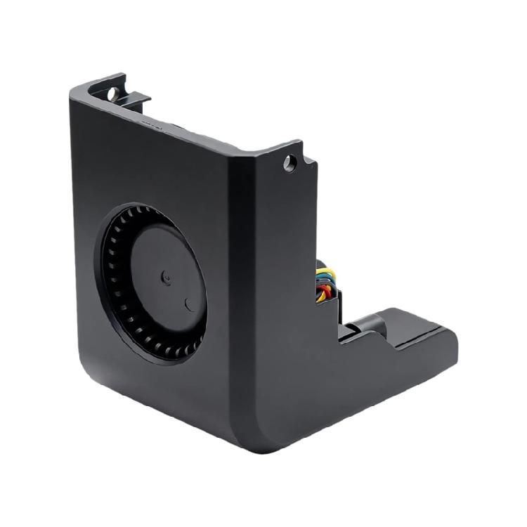 

Hotend Cooling Fan Direct Replacement For 3D Printer Component Cooling Easy Installation Low Noise Accessories 1
