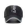 Qida 2021 Spring Quick-Dry Breathable Outdoor Baseball Cap