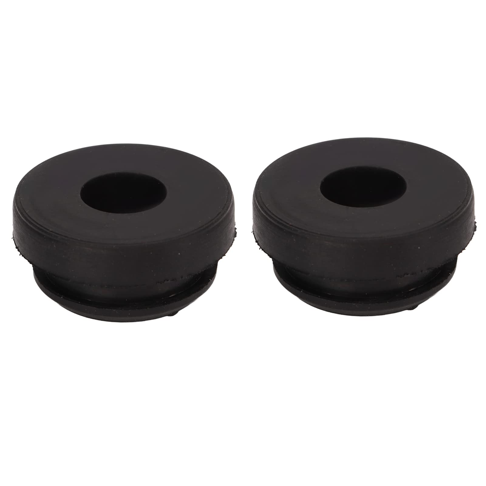 

74173-SJ4-000 Втулка радіатора Радіатор та аксесуари Подушка кріплення радіатора 2 шт. Верхня втулка-ізолятор